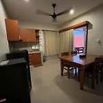Calandra House