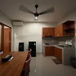 Calandra House