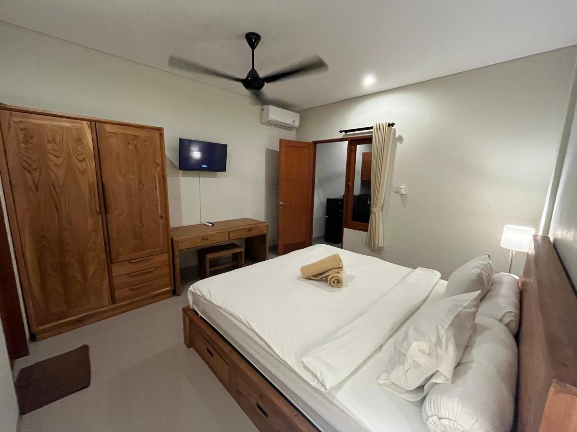 Calandra House Wisma tamu