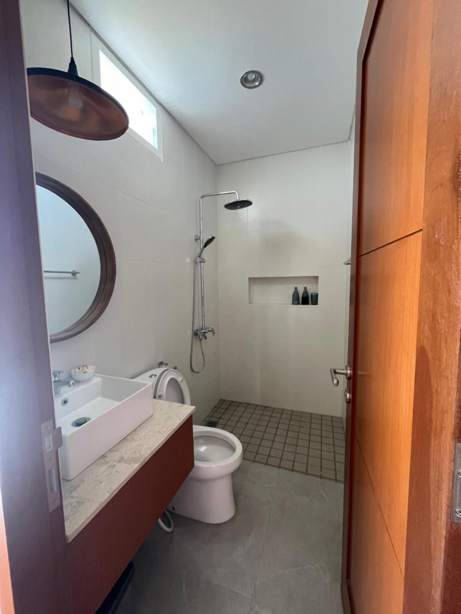 Calandra House Sanur (Bali)