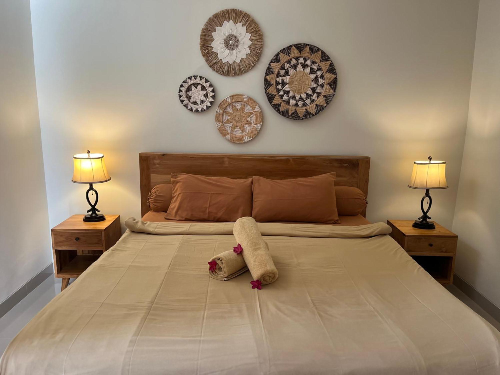 Guest house Calandra House *